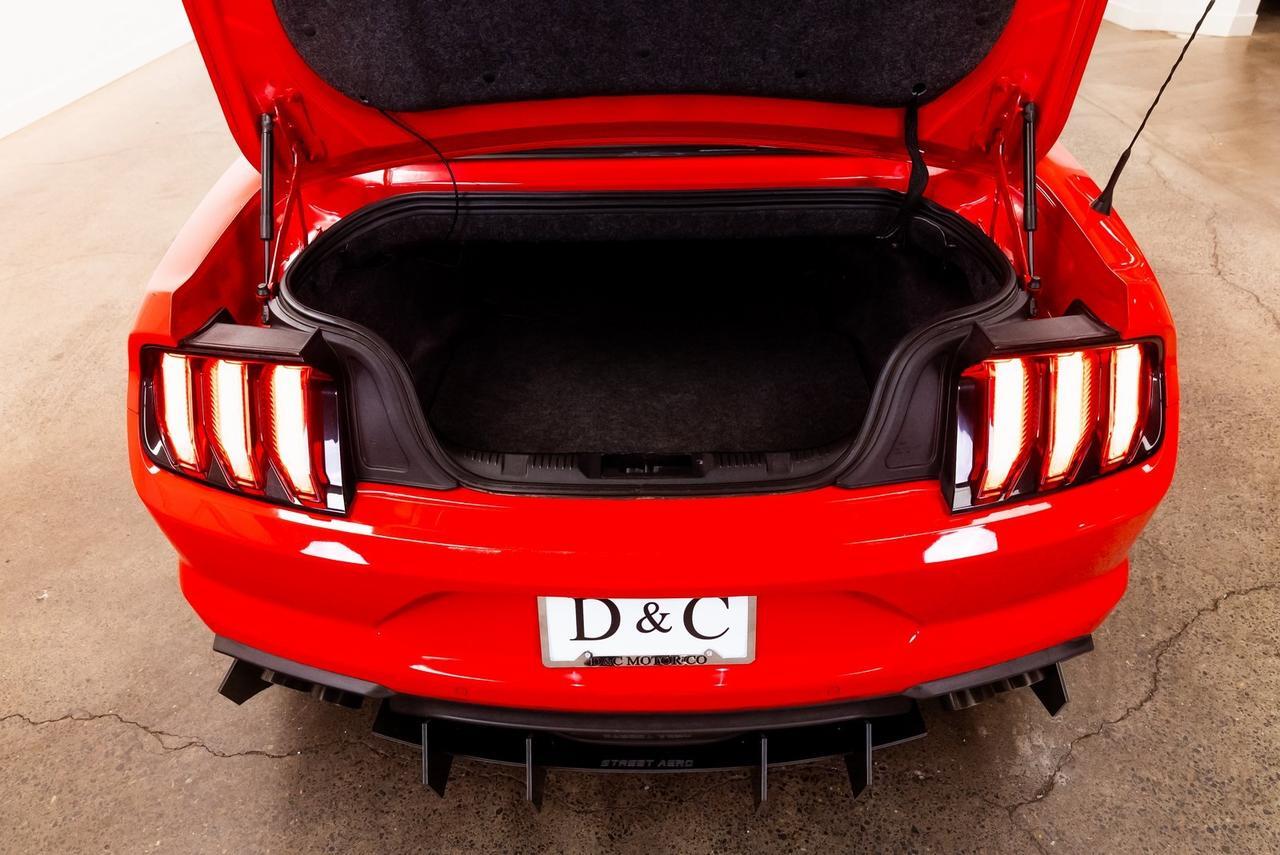 2019 Ford Mustang GT Premium Portland OR