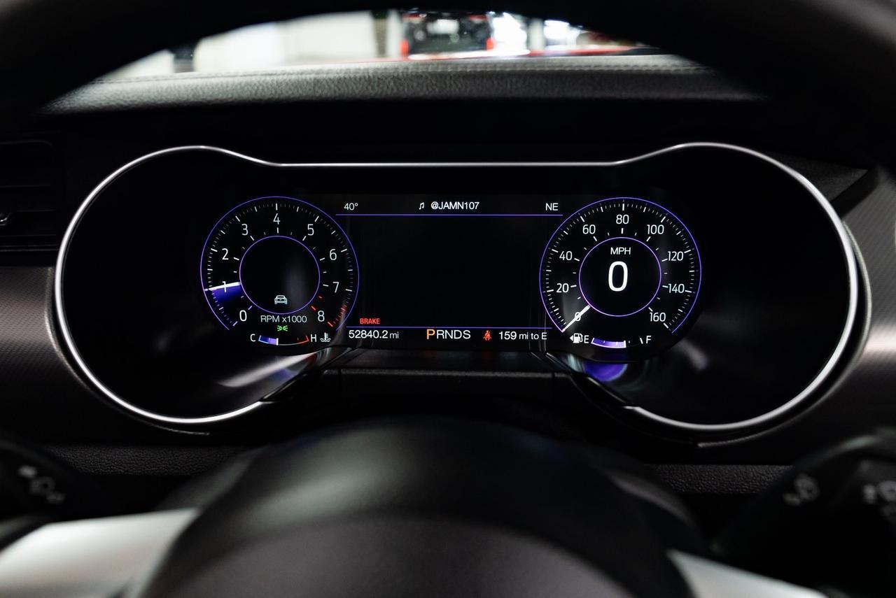 2019 Ford Mustang GT Premium Portland OR