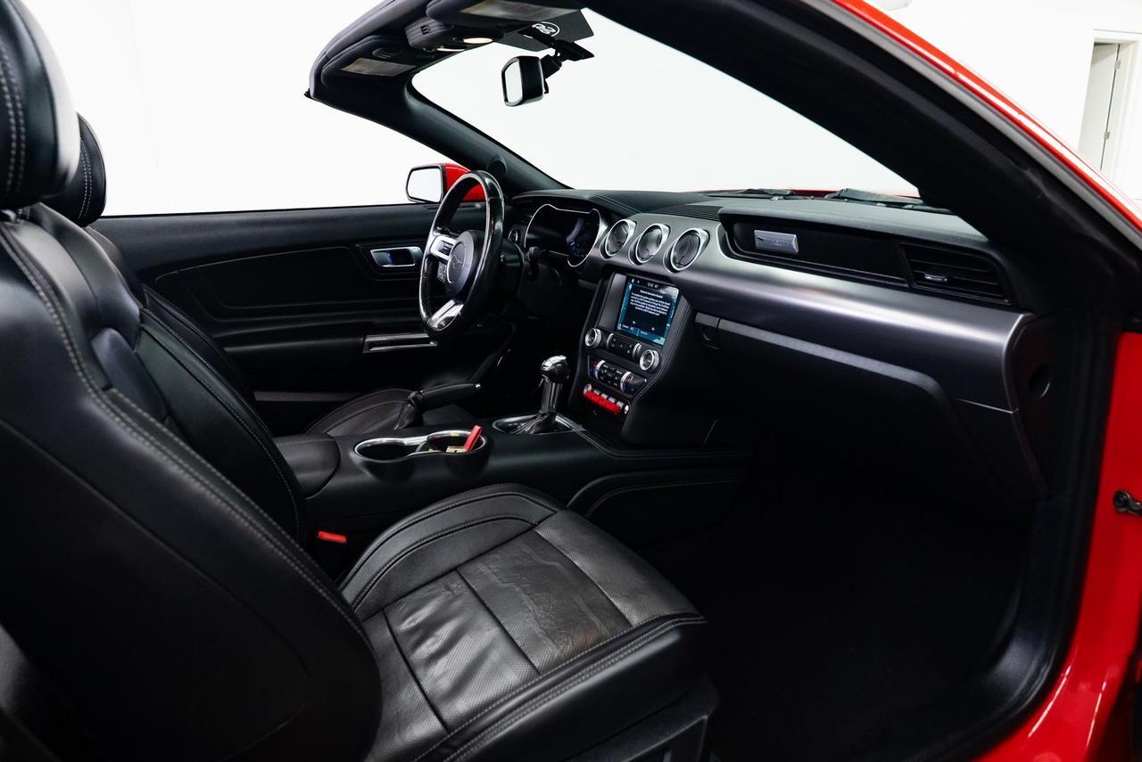 2019 Ford Mustang GT Premium Portland OR