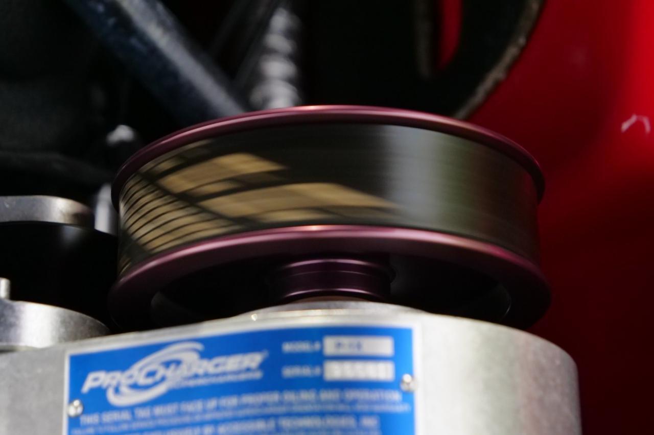 2019 Ford Mustang GT Premium / ProCharger Supercharger / 5.0L V8! Lincolnton NC