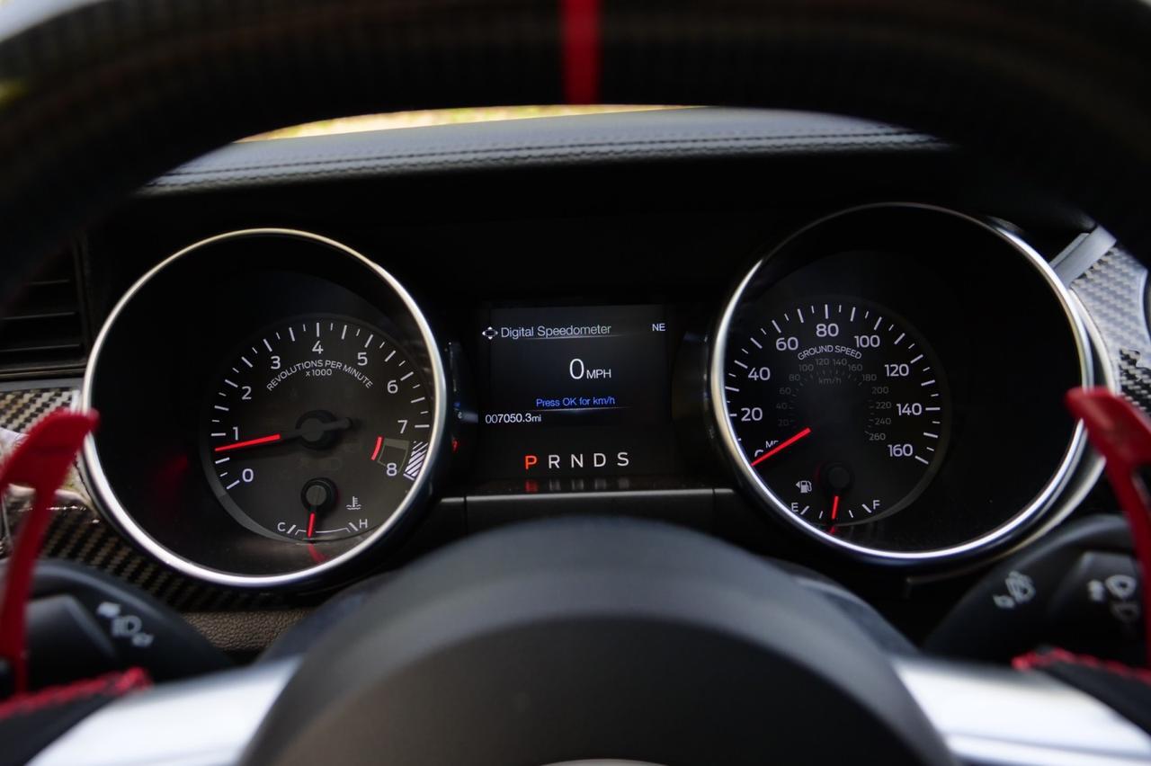 2019 Ford Mustang GT Premium / ProCharger Supercharger / 5.0L V8! Lincolnton NC