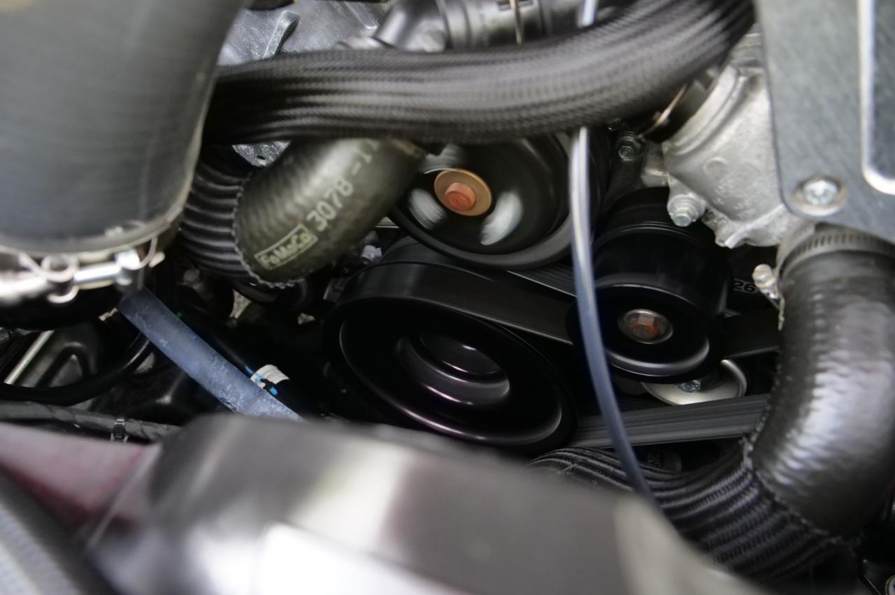 2019 Ford Mustang GT Premium / ProCharger Supercharger / 5.0L V8! Lincolnton NC