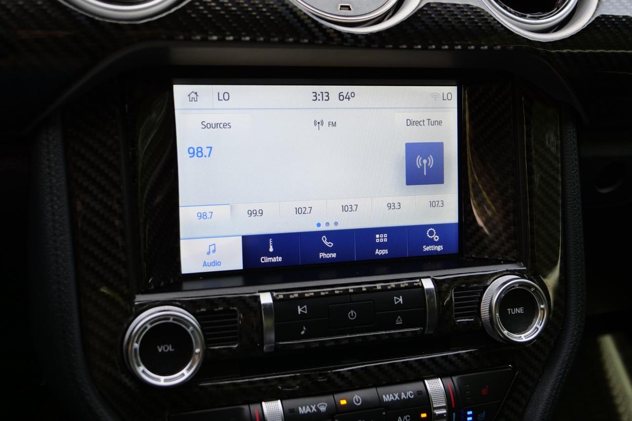 2019 Ford Mustang GT Premium / ProCharger Supercharger / 5.0L V8! Lincolnton NC