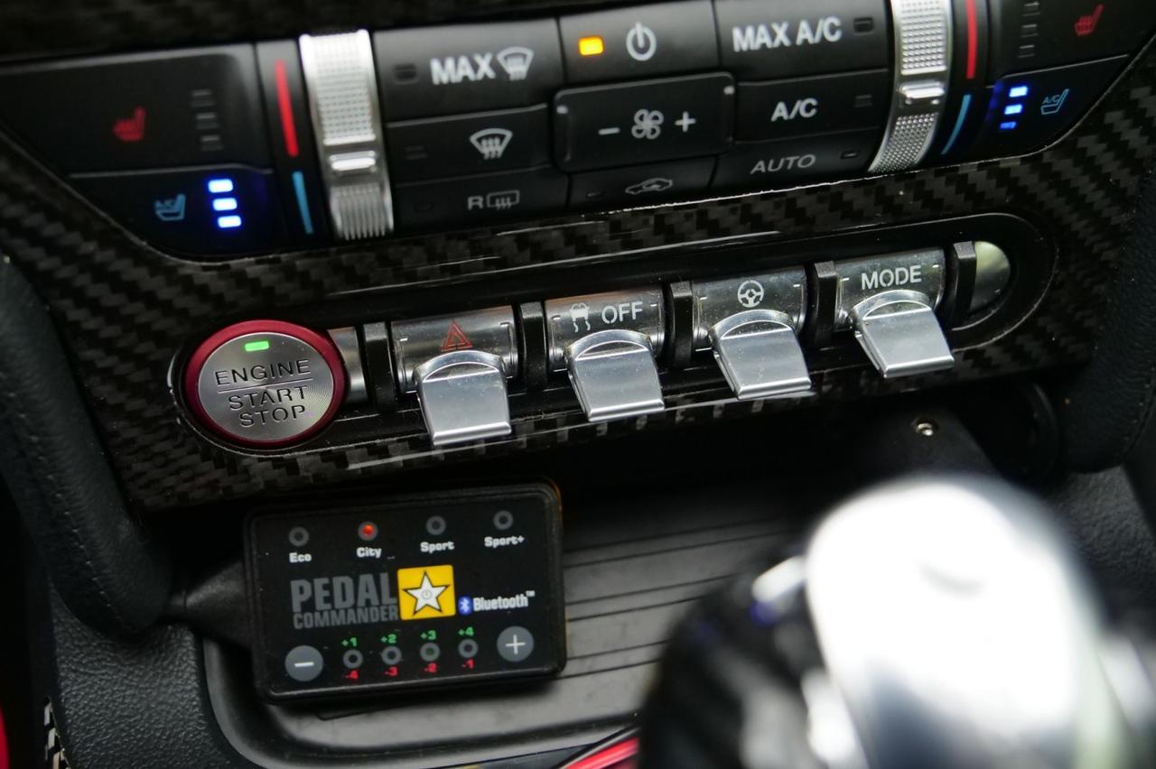 2019 Ford Mustang GT Premium / ProCharger Supercharger / 5.0L V8! Lincolnton NC