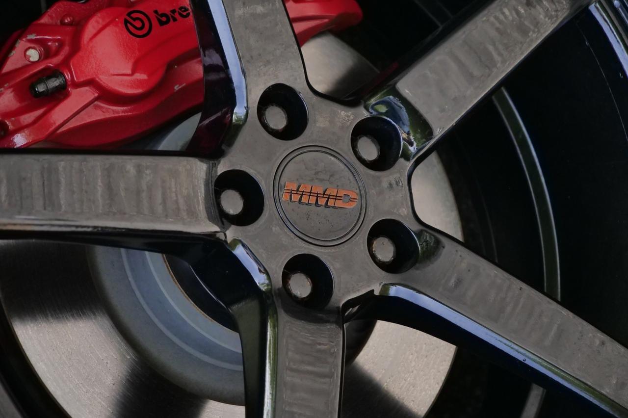 2019 Ford Mustang GT Premium / ProCharger Supercharger / 5.0L V8! Lincolnton NC