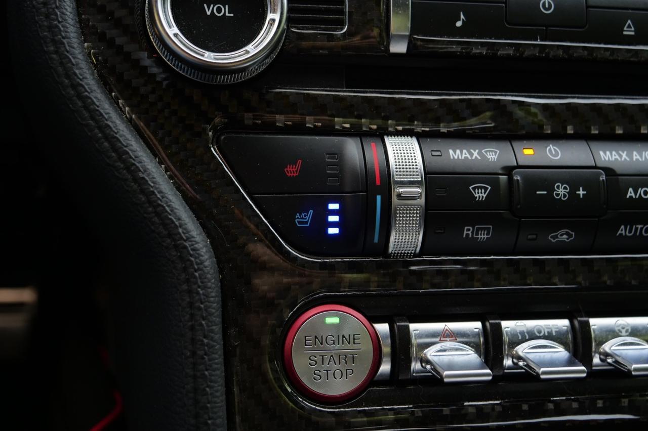 2019 Ford Mustang GT Premium / ProCharger Supercharger / 5.0L V8! Lincolnton NC