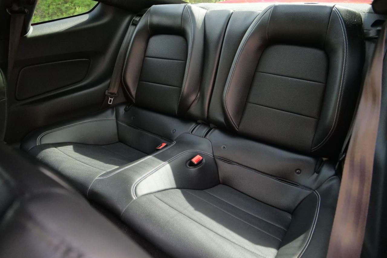 2019 Ford Mustang GT Premium / ProCharger Supercharger / 5.0L V8! Lincolnton NC