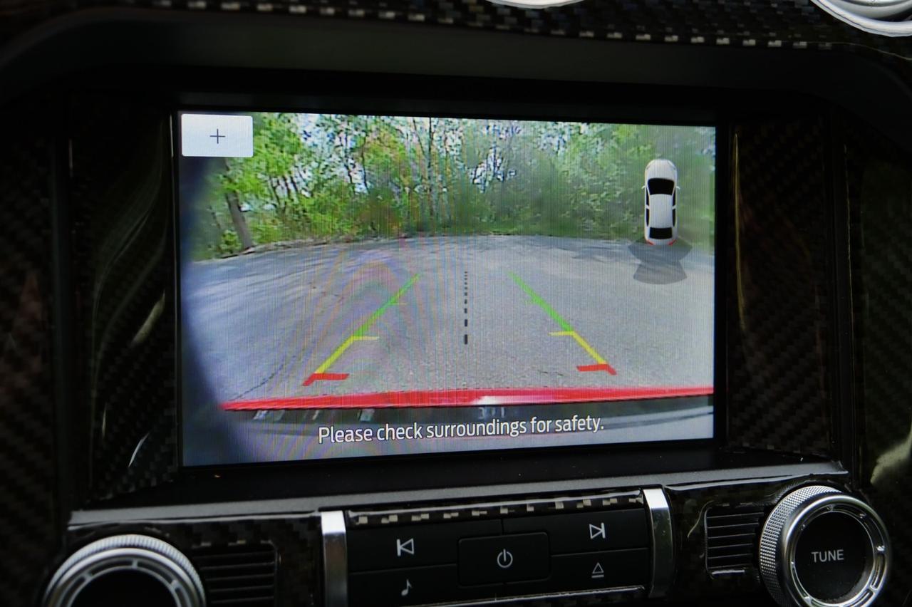 2019 Ford Mustang GT Premium / ProCharger Supercharger / 5.0L V8! Lincolnton NC