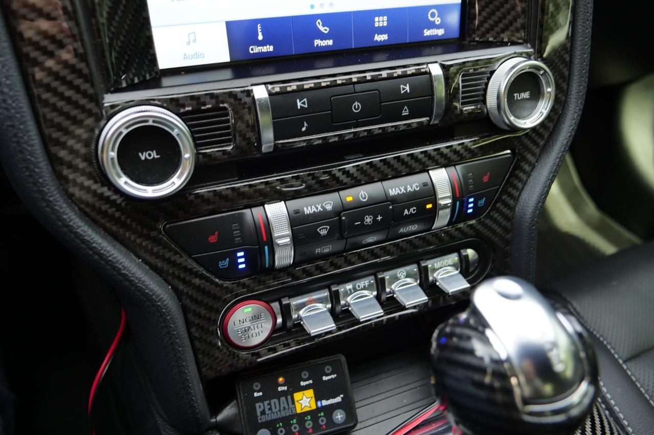 2019 Ford Mustang GT Premium / ProCharger Supercharger / 5.0L V8! Lincolnton NC