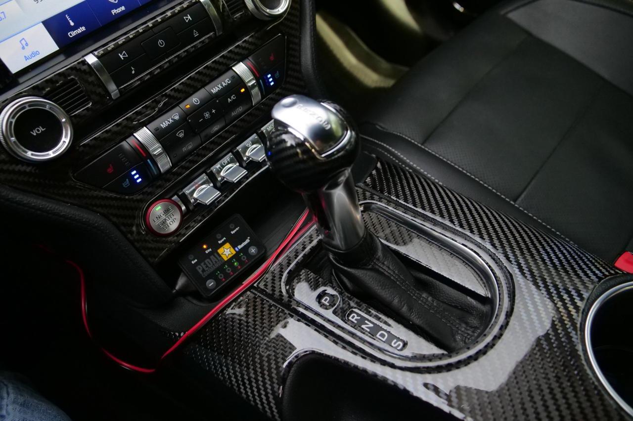 2019 Ford Mustang GT Premium / ProCharger Supercharger / 5.0L V8! Lincolnton NC