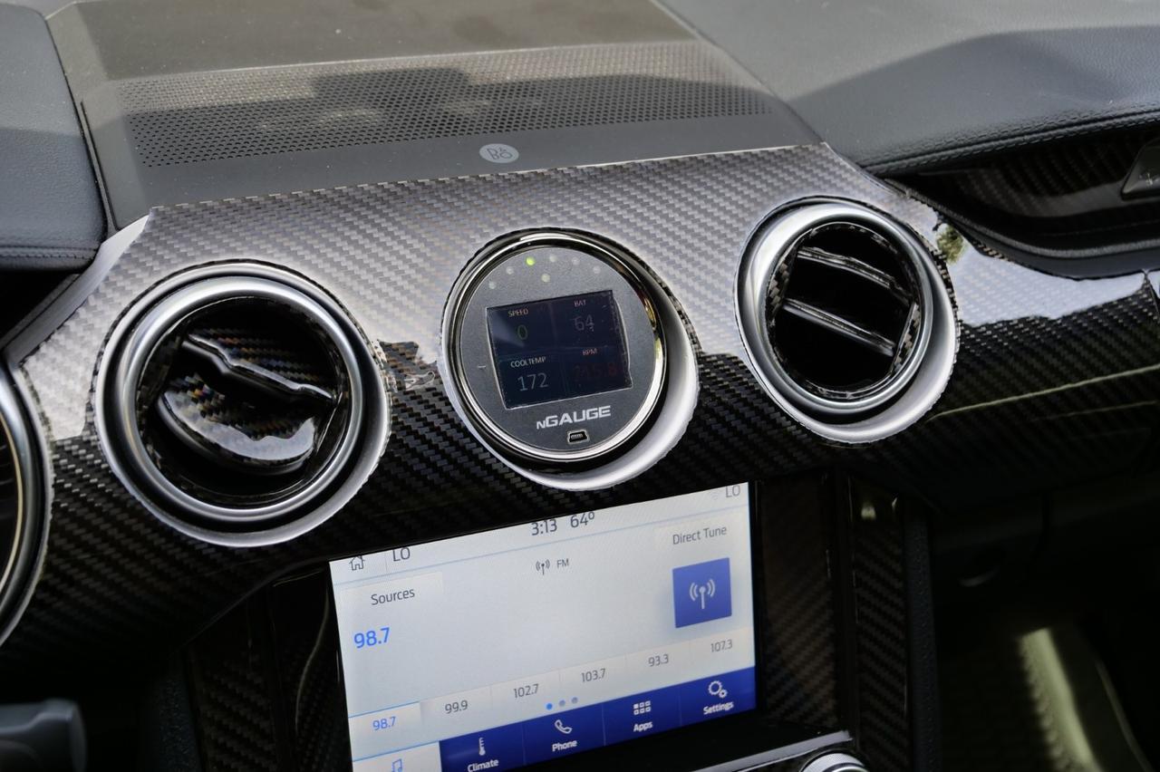 2019 Ford Mustang GT Premium / ProCharger Supercharger / 5.0L V8! Lincolnton NC