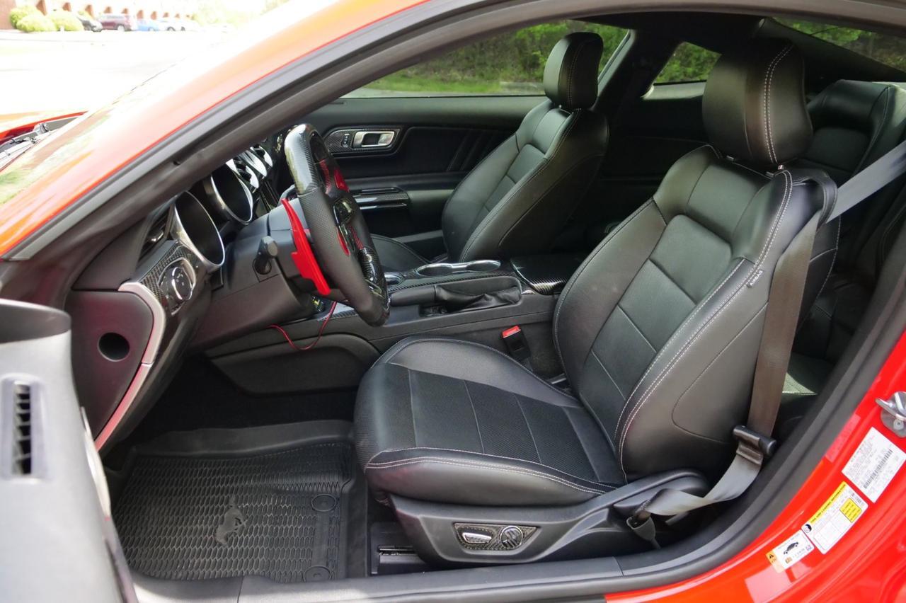 2019 Ford Mustang GT Premium / ProCharger Supercharger / 5.0L V8! Lincolnton NC