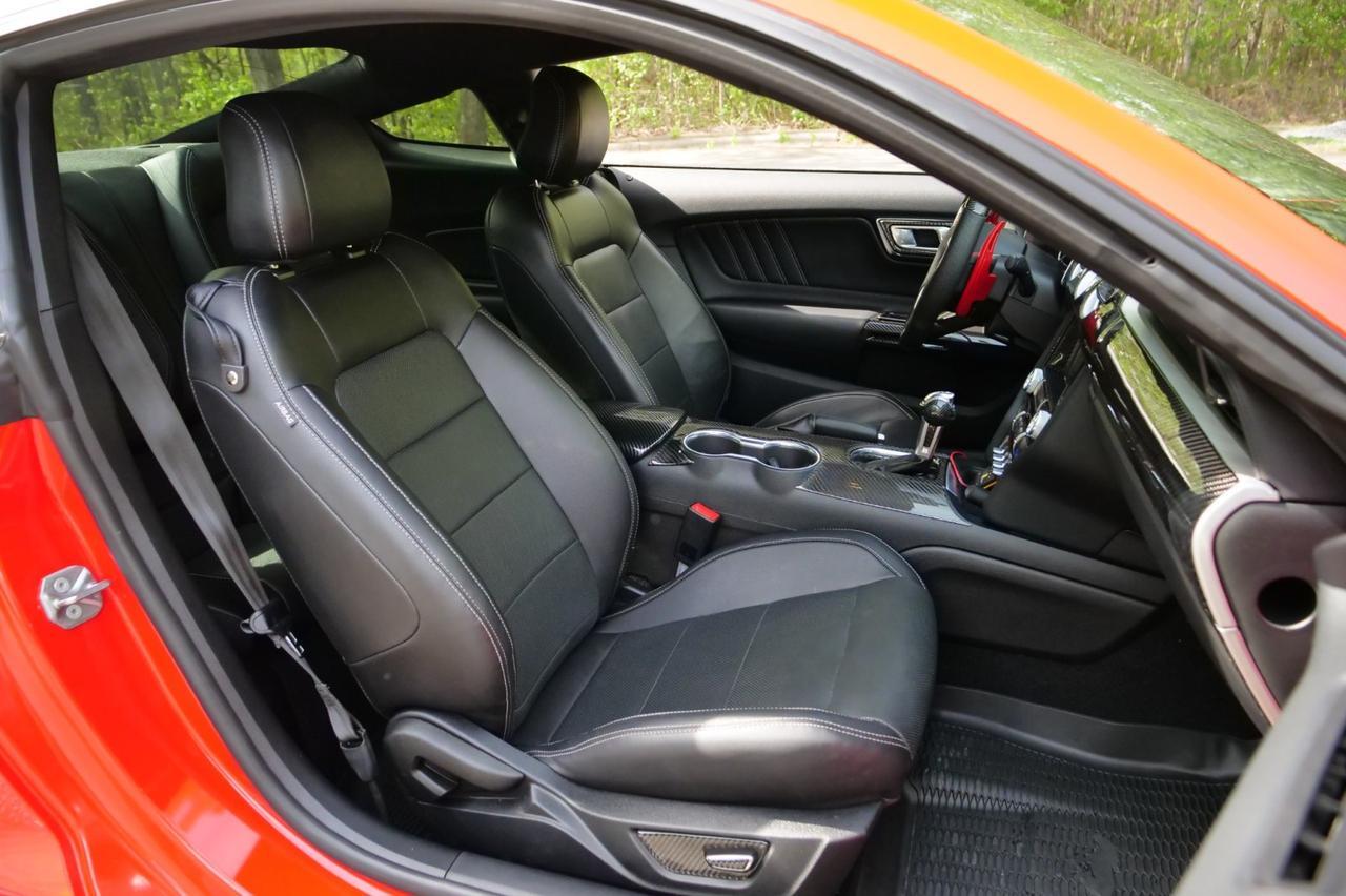 2019 Ford Mustang GT Premium / ProCharger Supercharger / 5.0L V8! Lincolnton NC