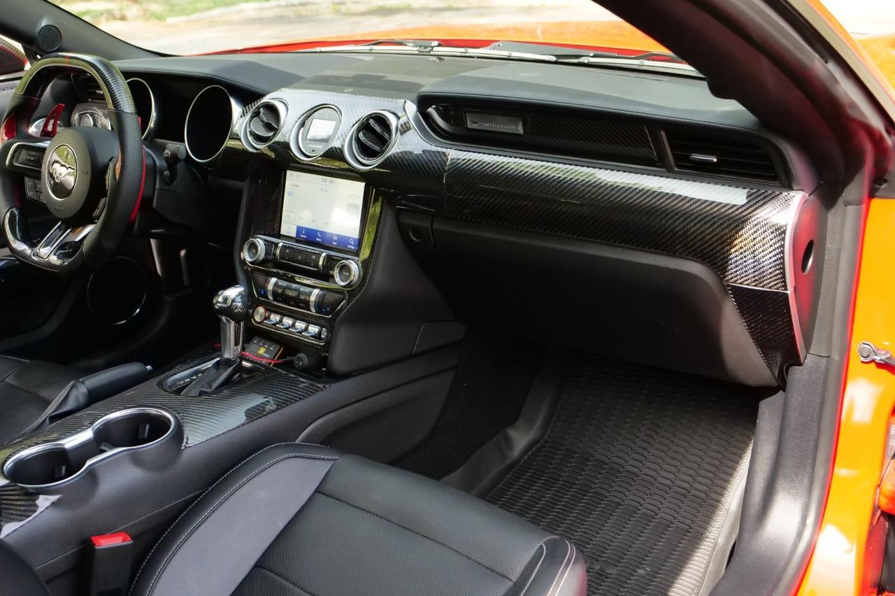 2019 Ford Mustang GT Premium / ProCharger Supercharger / 5.0L V8! Lincolnton NC