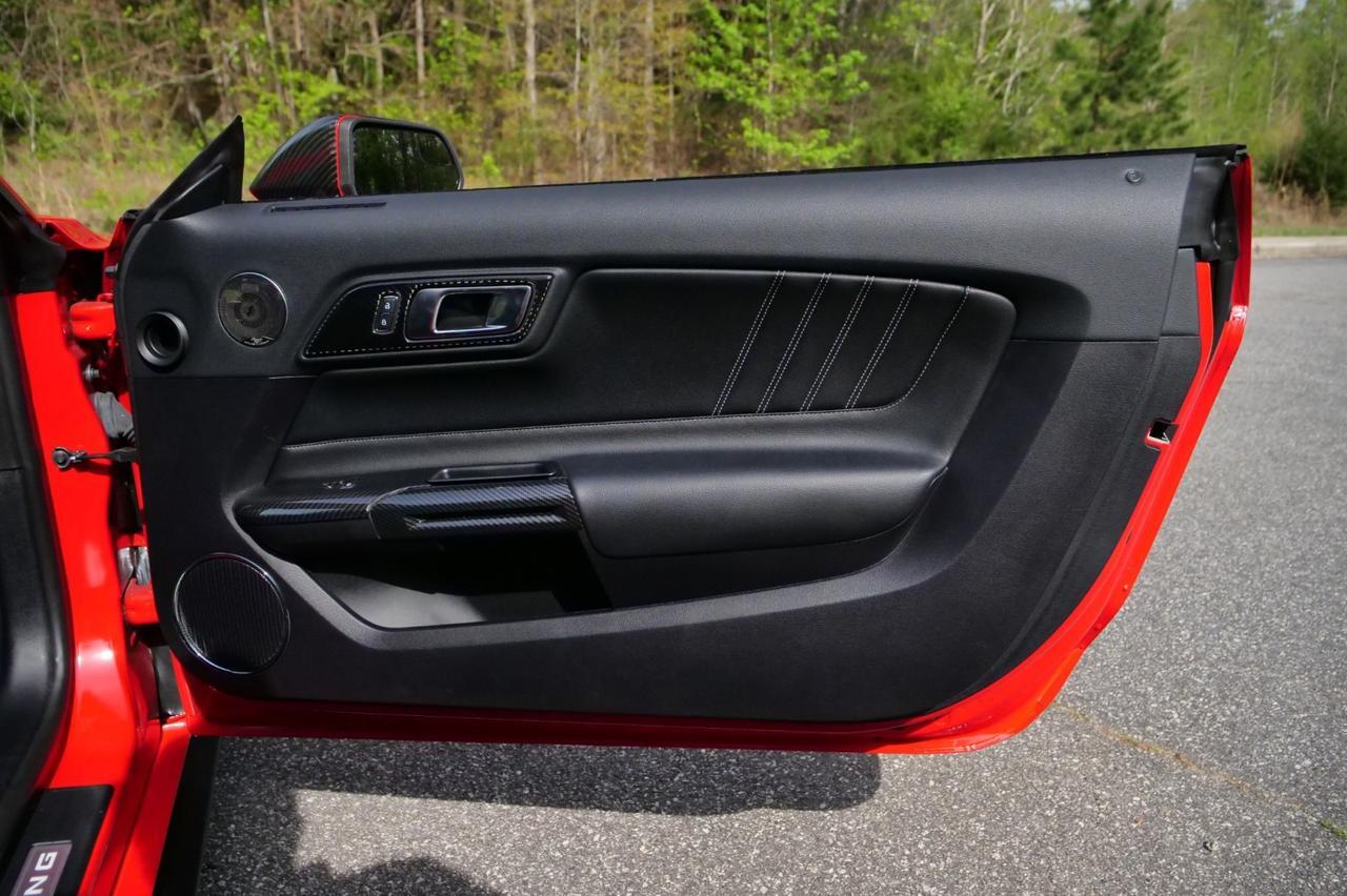 2019 Ford Mustang GT Premium / ProCharger Supercharger / 5.0L V8! Lincolnton NC