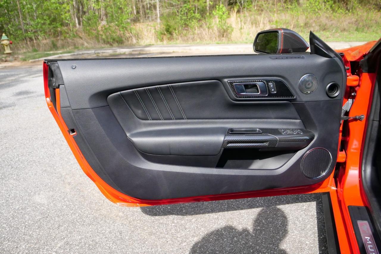 2019 Ford Mustang GT Premium / ProCharger Supercharger / 5.0L V8! Lincolnton NC