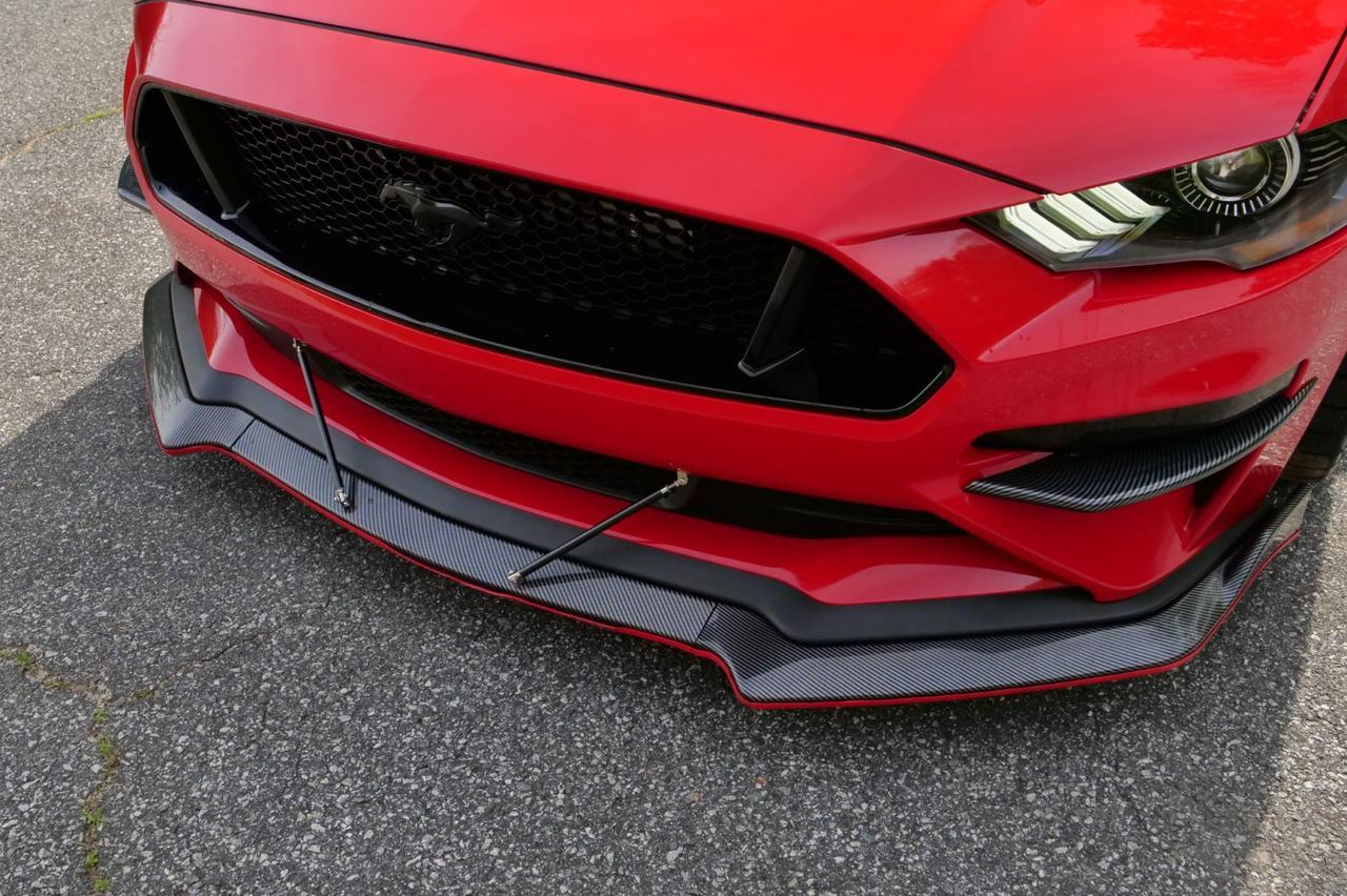 2019 Ford Mustang GT Premium / ProCharger Supercharger / 5.0L V8! Lincolnton NC