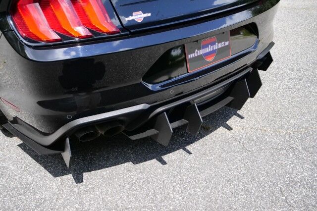 2019 Ford Mustang GT Premium / ROUSH Supercharger / Performance Package! High Point NC