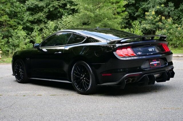 2019 Ford Mustang GT Premium / ROUSH Supercharger / Performance Package! High Point NC