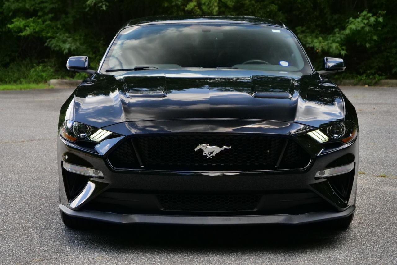 2019 Ford Mustang GT Premium / ROUSH Supercharger / Performance Package! High Point NC