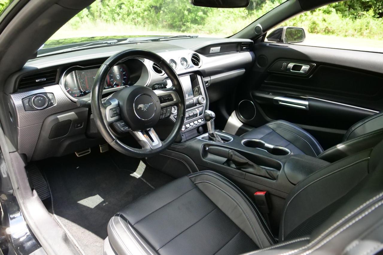 2019 Ford Mustang GT Premium / ROUSH Supercharger / Performance Package! High Point NC