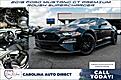 2019 Ford Mustang GT Premium / ROUSH Supercharger / Performance Package!