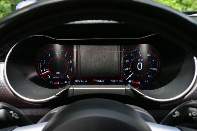 2019 Ford Mustang GT Premium / ROUSH Supercharger / Performance Package! High Point NC