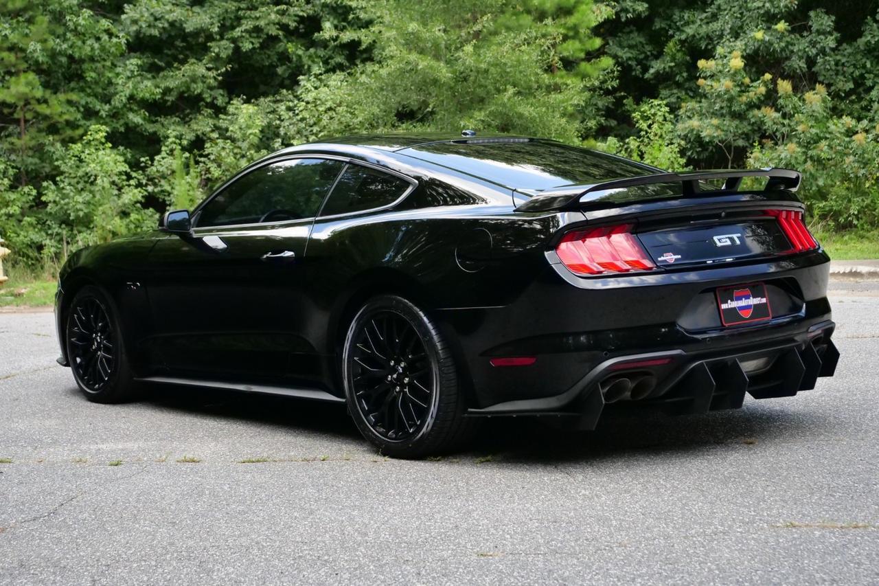 2019 Ford Mustang GT Premium / ROUSH Supercharger / Performance Package! High Point NC
