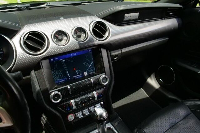 2019 Ford Mustang GT Premium / ROUSH Supercharger / Performance Package! High Point NC