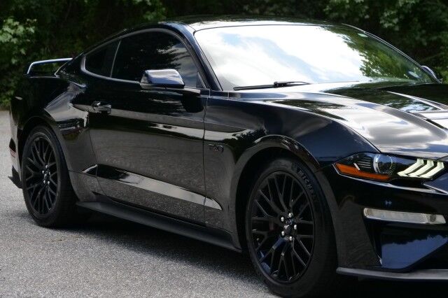 2019 Ford Mustang GT Premium / ROUSH Supercharger / Performance Package! High Point NC