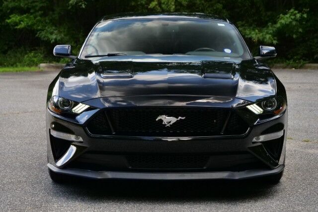 2019 Ford Mustang GT Premium / ROUSH Supercharger / Performance Package! High Point NC