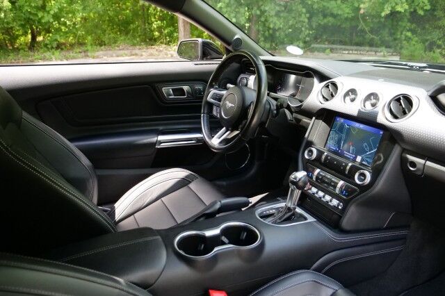 2019 Ford Mustang GT Premium / ROUSH Supercharger / Performance Package! High Point NC