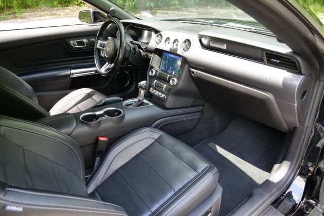 2019 Ford Mustang GT Premium / ROUSH Supercharger / Performance Package! High Point NC