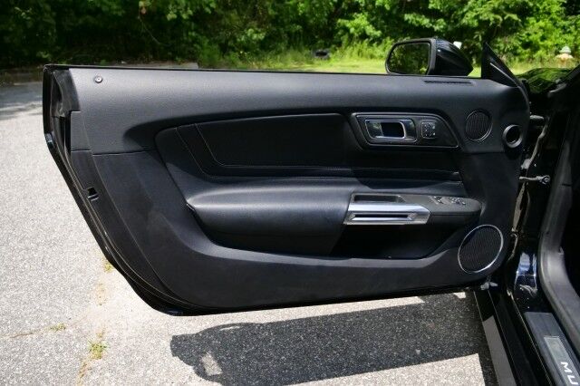 2019 Ford Mustang GT Premium / ROUSH Supercharger / Performance Package! High Point NC