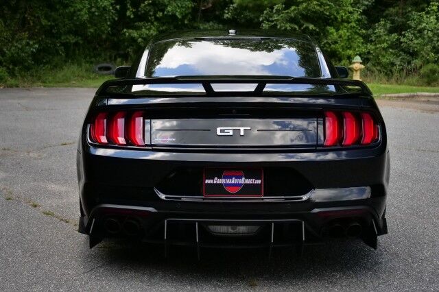 2019 Ford Mustang GT Premium / ROUSH Supercharger / Performance Package! High Point NC