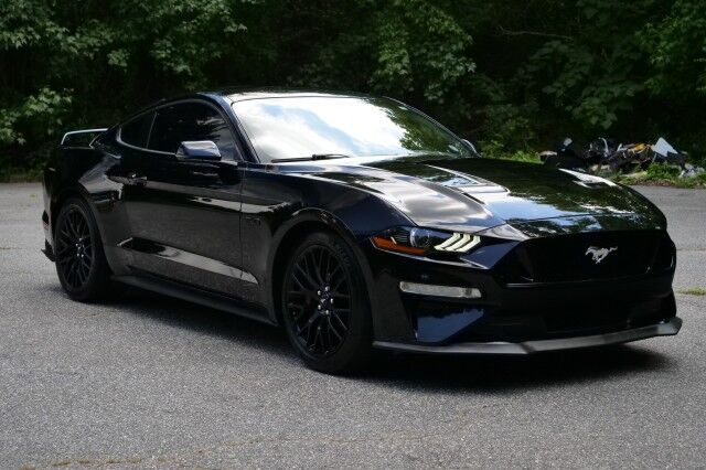 2019 Ford Mustang GT Premium / ROUSH Supercharger / Performance Package! High Point NC