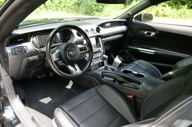 2019 Ford Mustang GT Premium / ROUSH Supercharger / Performance Package! High Point NC