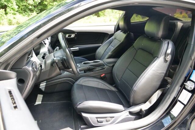 2019 Ford Mustang GT Premium / ROUSH Supercharger / Performance Package! High Point NC
