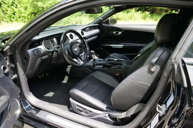 2019 Ford Mustang GT Premium / ROUSH Supercharger / Performance Package! High Point NC