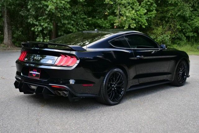 2019 Ford Mustang GT Premium / ROUSH Supercharger / Performance Package! High Point NC