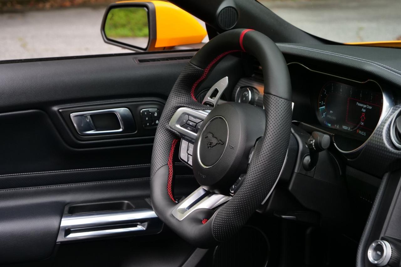 2019 Ford Mustang GT Premium / ROUSH Supercharger / Performance Package! Lincolnton NC