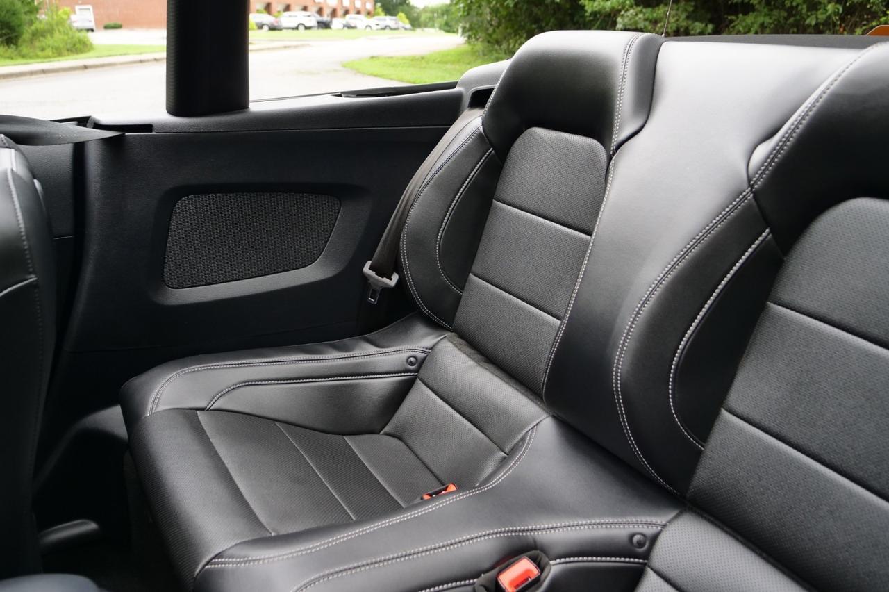 2019 Ford Mustang GT Premium / ROUSH Supercharger / Performance Package! Lincolnton NC