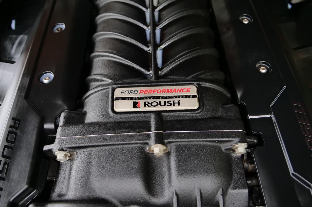 2019 Ford Mustang GT Premium / ROUSH Supercharger / Performance Package! Lincolnton NC
