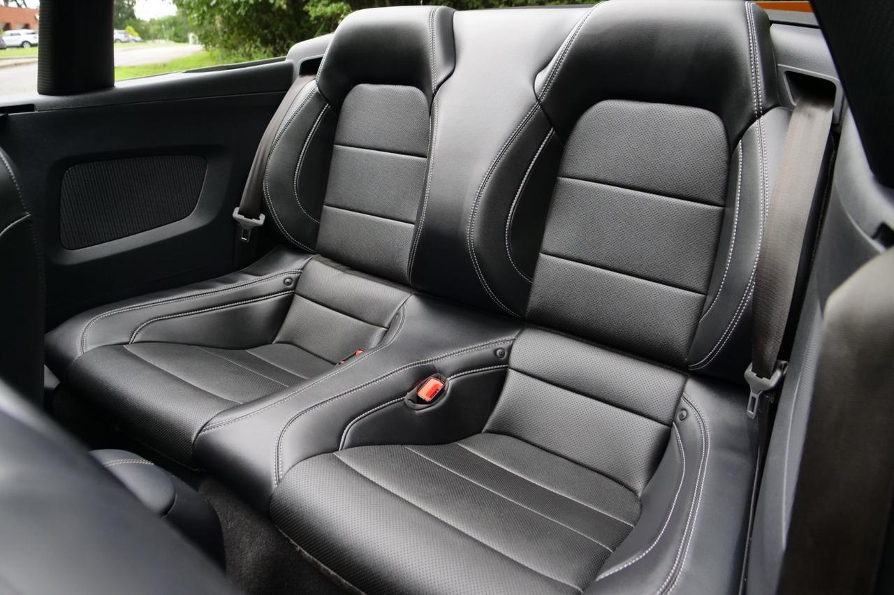 2019 Ford Mustang GT Premium / ROUSH Supercharger / Performance Package! Lincolnton NC