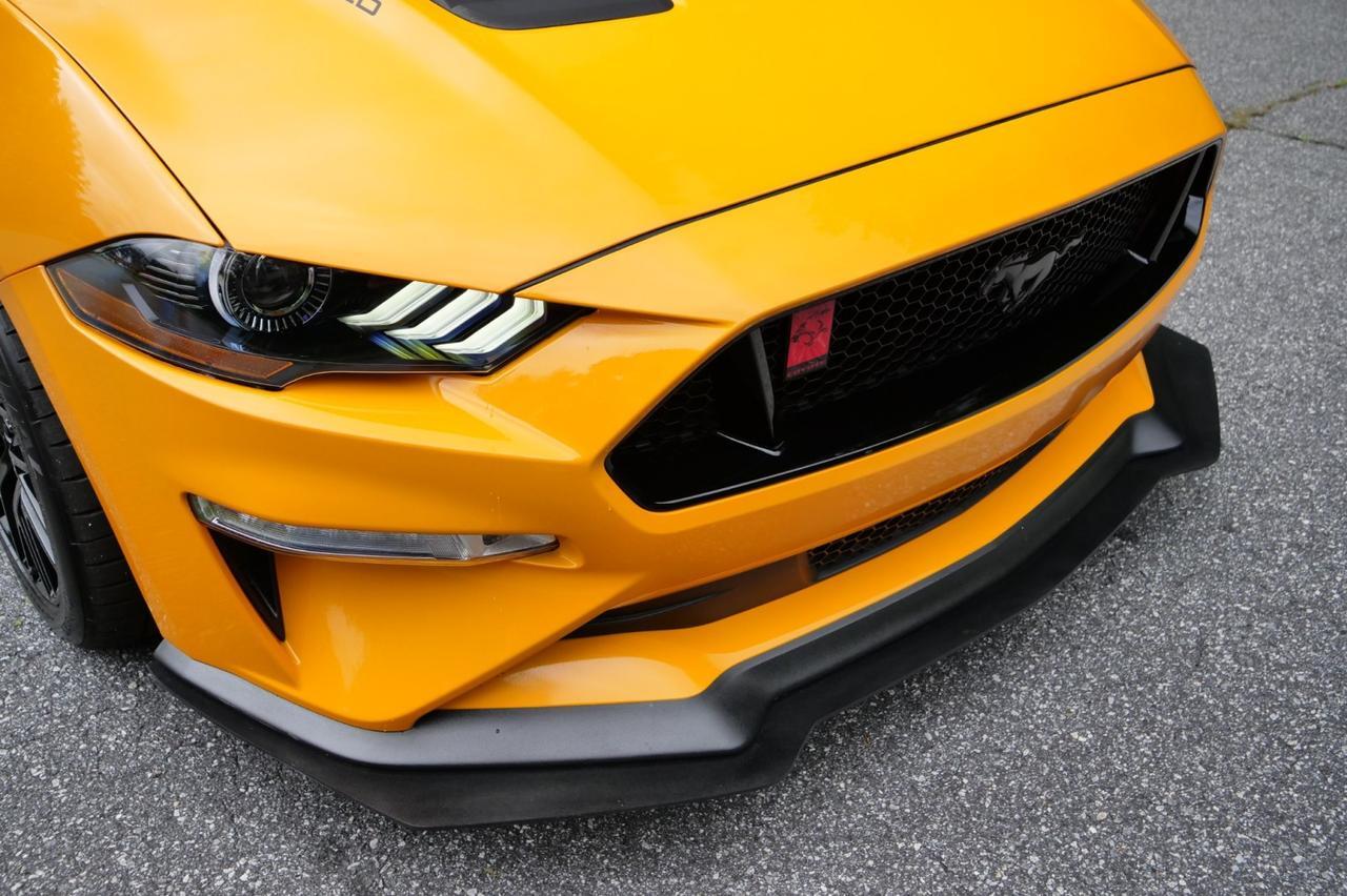 2019 Ford Mustang GT Premium / ROUSH Supercharger / Performance Package! Lincolnton NC
