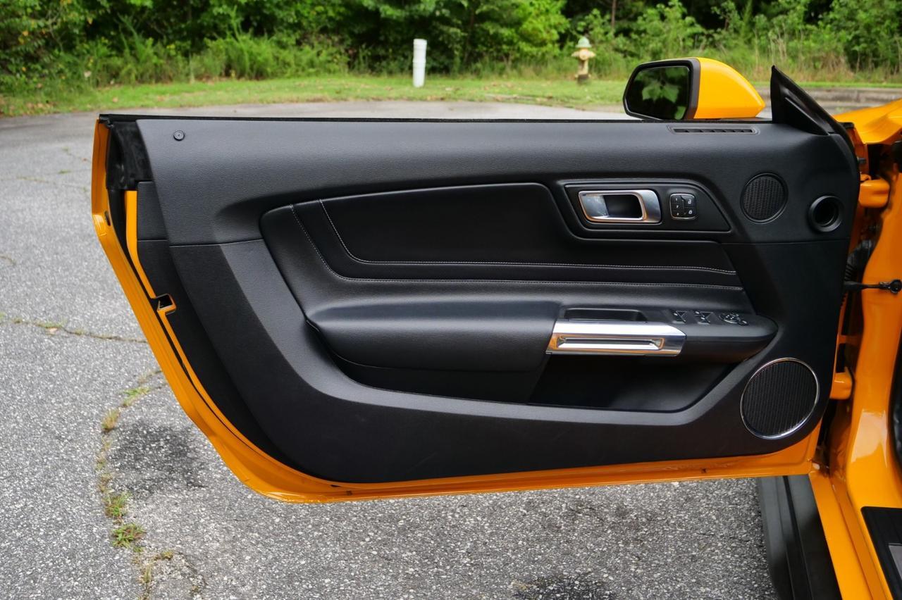2019 Ford Mustang GT Premium / ROUSH Supercharger / Performance Package! Lincolnton NC
