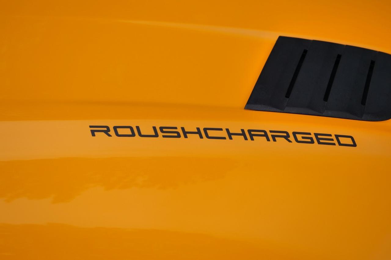 2019 Ford Mustang GT Premium / ROUSH Supercharger / Performance Package! Lincolnton NC