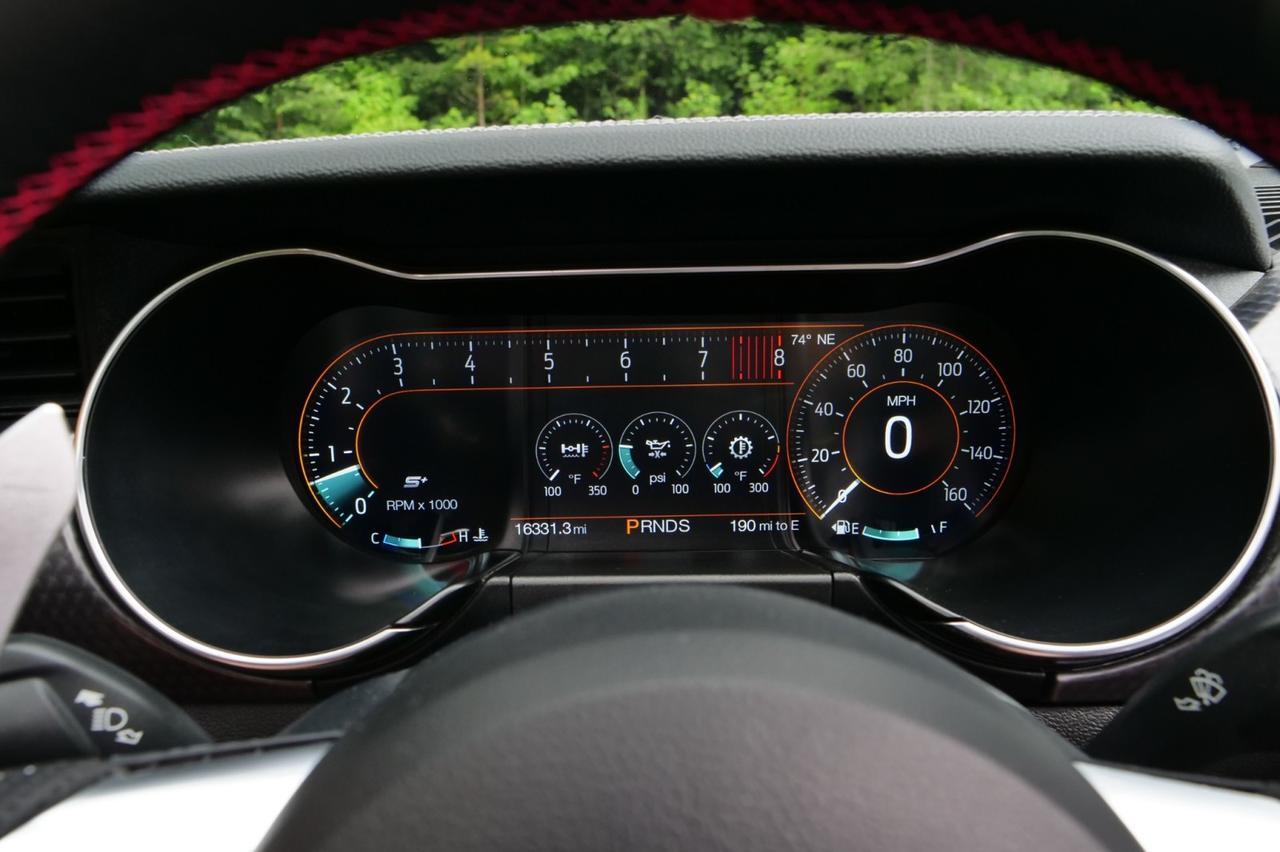 2019 Ford Mustang GT Premium / ROUSH Supercharger / Performance Package! Lincolnton NC