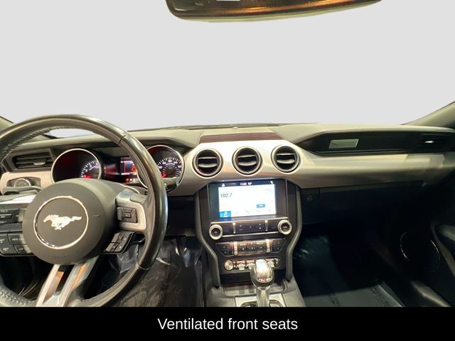 2019 Ford Mustang GT Premium Raleigh NC