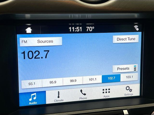 2019 Ford Mustang GT Premium Raleigh NC